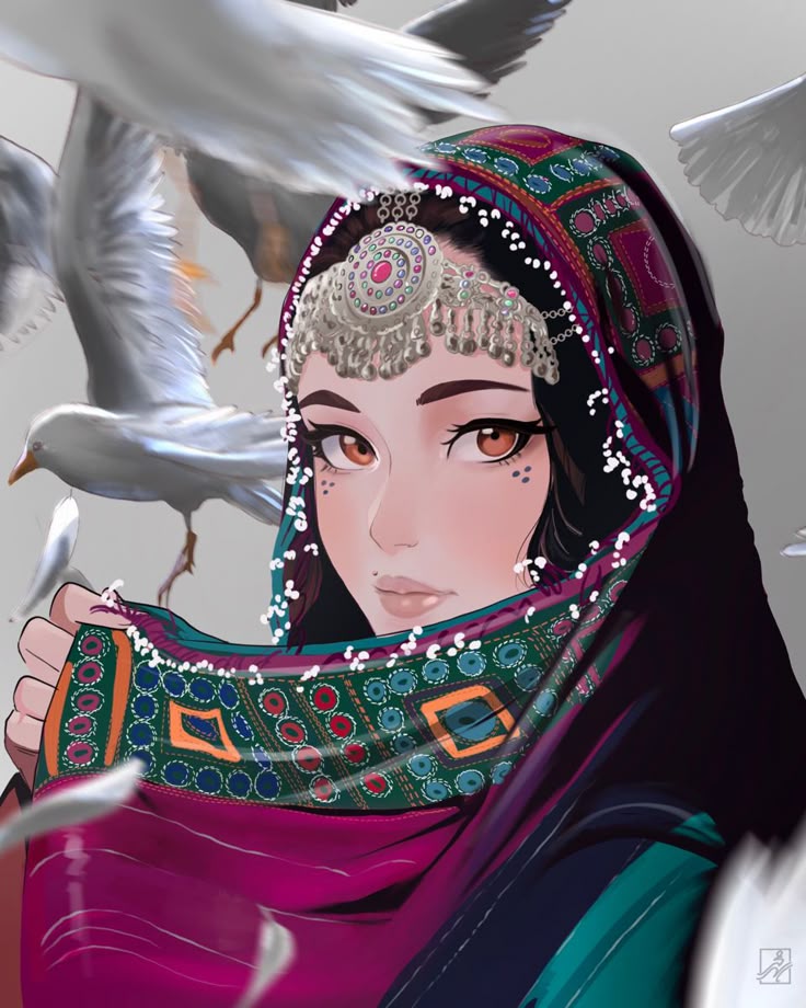 Tamanna Sadaat