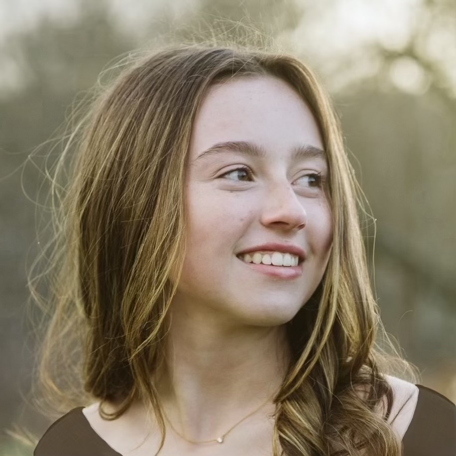 Lily Jean Loveland
