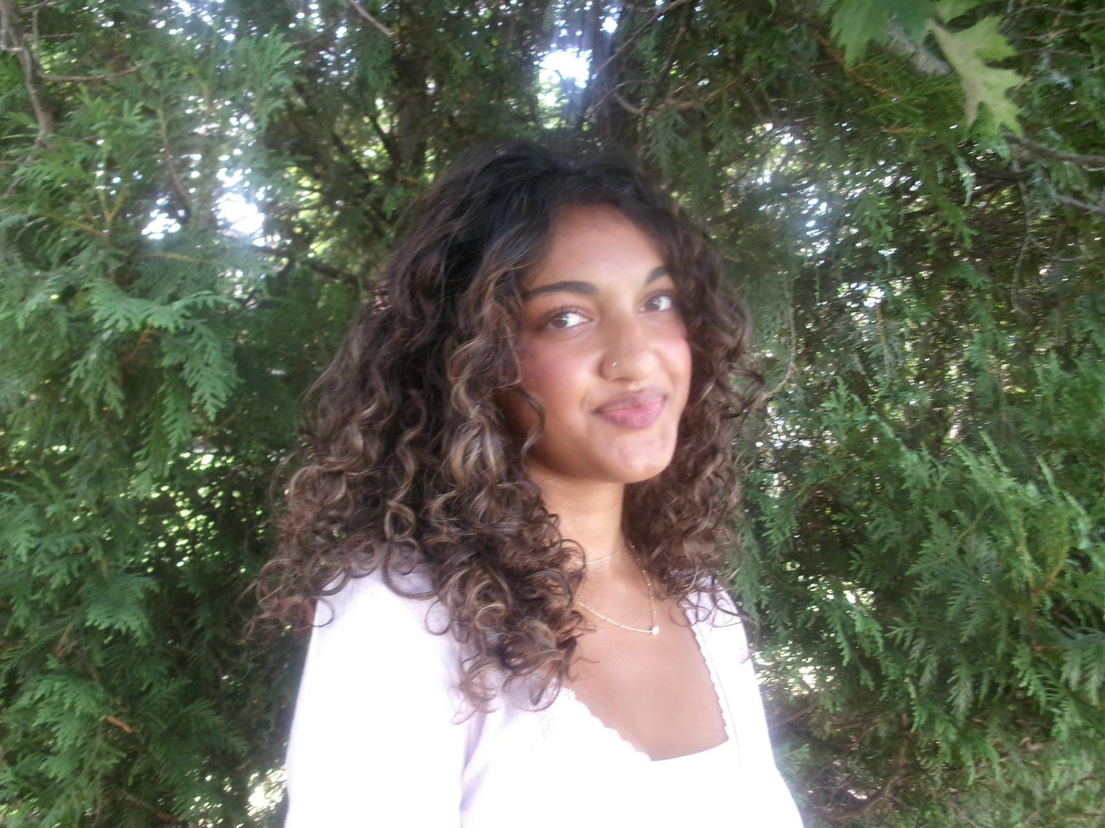 Leena Geloo