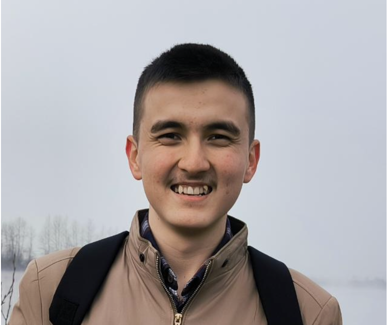 Ali Samadi