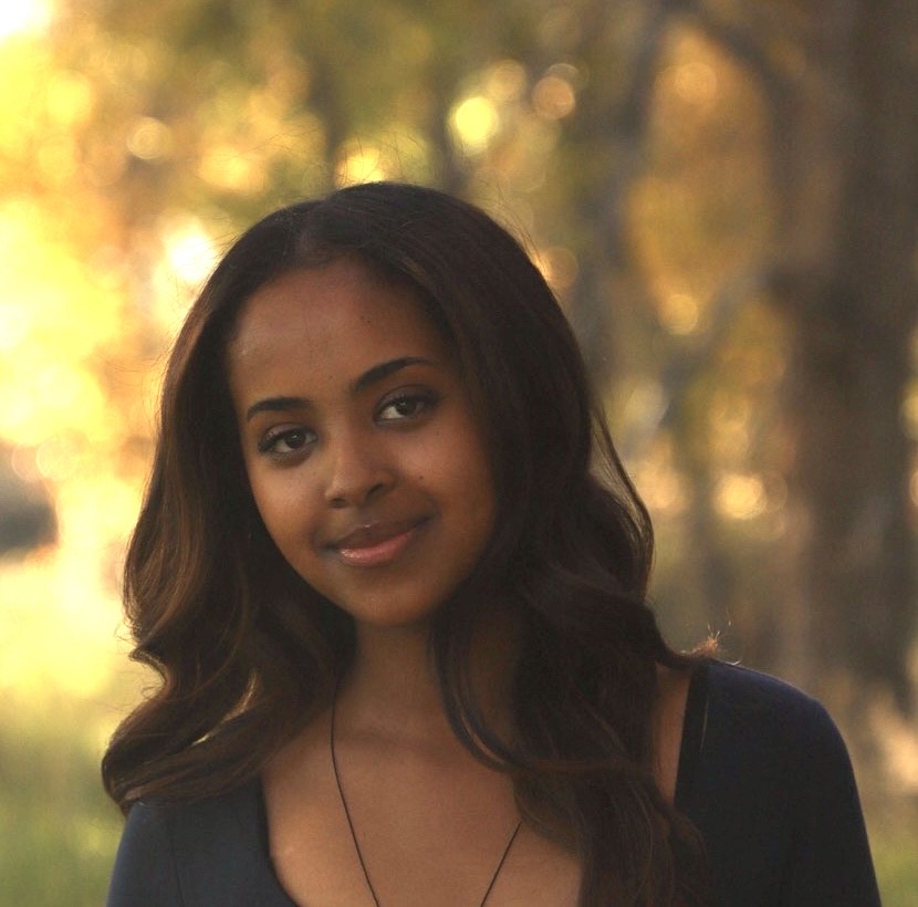 Edna Gebremedhin